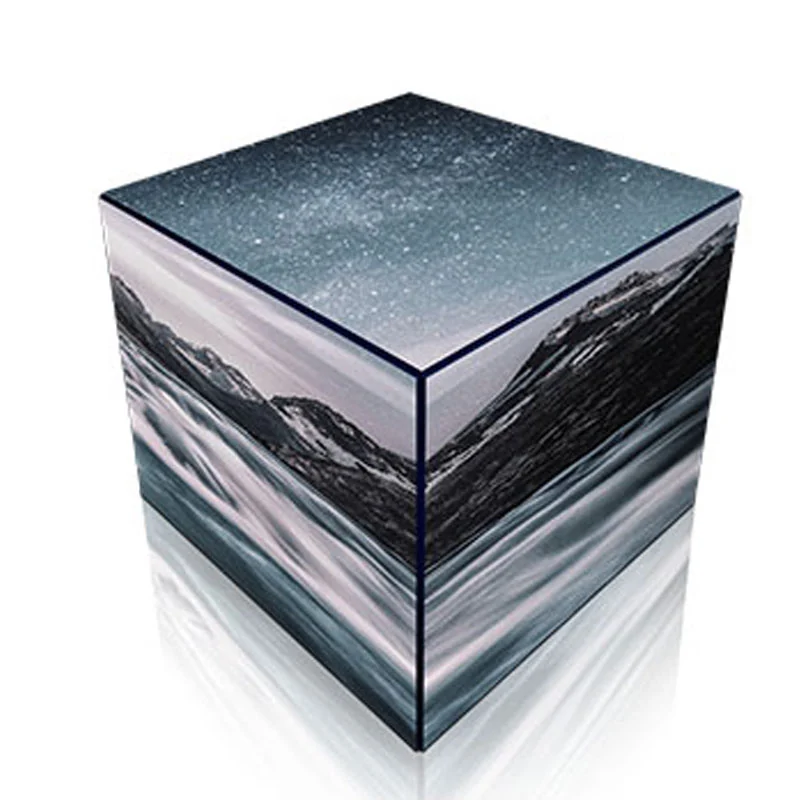 Cube Series Direct View LED