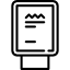 Kiosk Icon